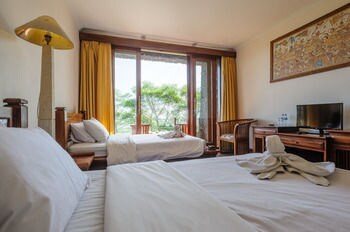 Hotel Lakeview Eco Lodge