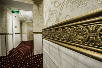 Phosphorion Hotel
