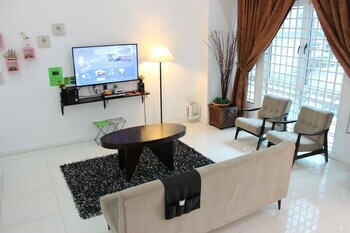 Albergue Nautilus Bay Home Inn