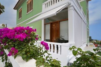 Apartamentos La Casa Verde