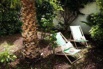 Apartamentos La Casa Verde
