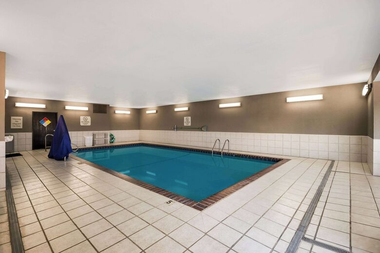 Hotel Quality Inn
