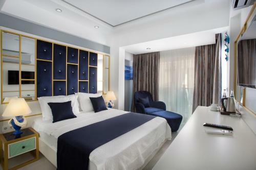 Sea View Hotel