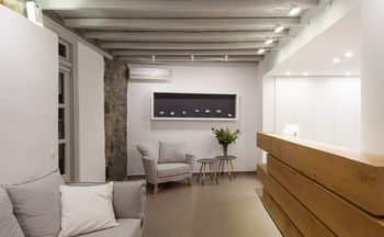 A Hotel Mykonos