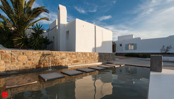 A Hotel Mykonos