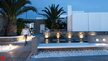 A Hotel Mykonos