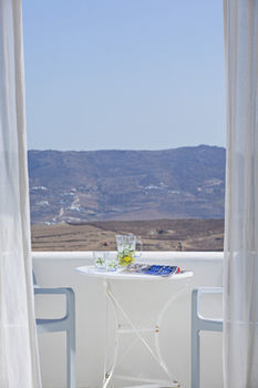 A Hotel Mykonos