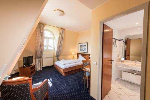 G�bel's Hotel Quellenhof