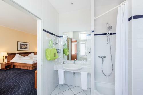 G�bel's Hotel Quellenhof