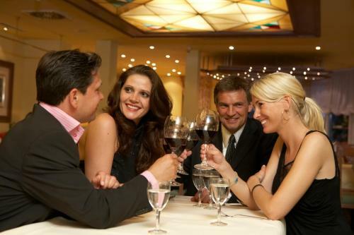 G�bel's Hotel Quellenhof