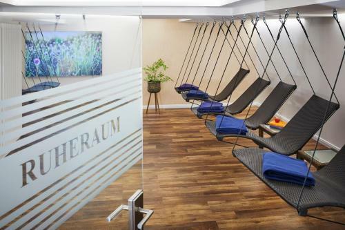 G�bel's Hotel Quellenhof