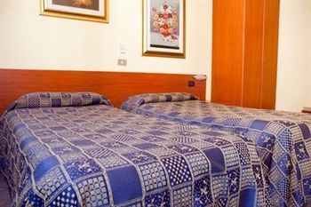 Hotel Cavallo Bianco