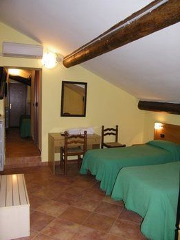 Hotel Cavallo Bianco