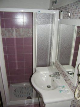 Hotel Cavallo Bianco