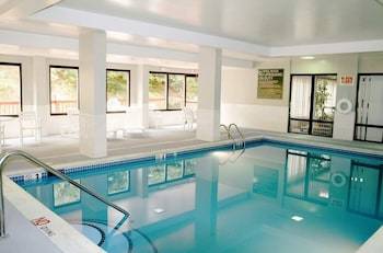 Hotel Days Inn Roanoke Near I-81