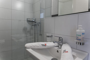 Albergue Stay At Basel Sbb