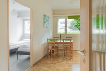 Albergue Stay At Basel Sbb