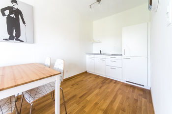 Albergue Stay At Basel Sbb