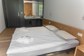 Albergue Stay At Basel Sbb