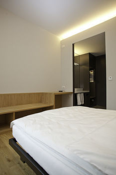 Albergue Stay At Basel Sbb