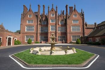 Hotel Dunston Hall