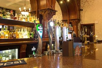 Hotel Dunston Hall