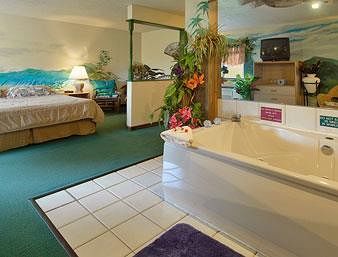 Motel Super 8 - Rantoul