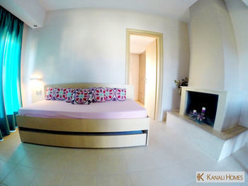 Apartamento Kanali Homes
