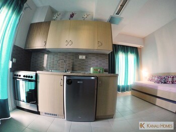 Apartamento Kanali Homes