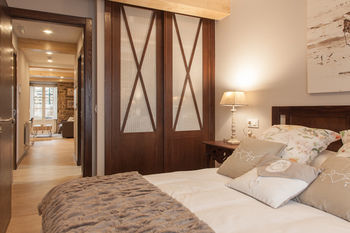 Apartamentos Nova Compostela
