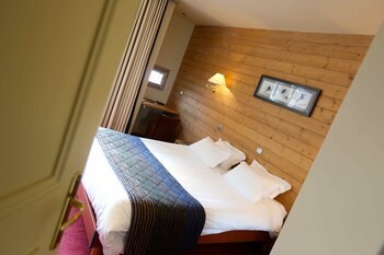 Hotel H�tel Club Vacanciel Courchevel