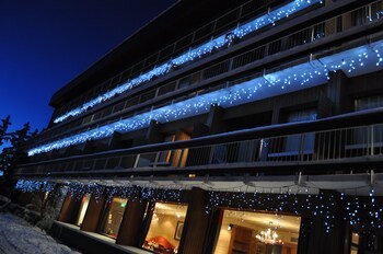 Hotel H�tel Club Vacanciel Courchevel