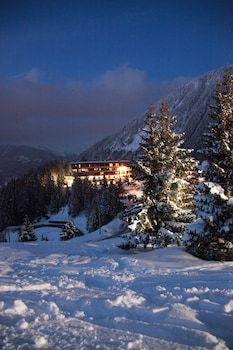 Hotel H�tel Club Vacanciel Courchevel
