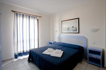 Apartamento Residence Baia De Bahas Exclusive Resort