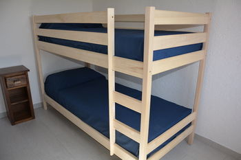 Apartamento Residence Baia De Bahas Exclusive Resort