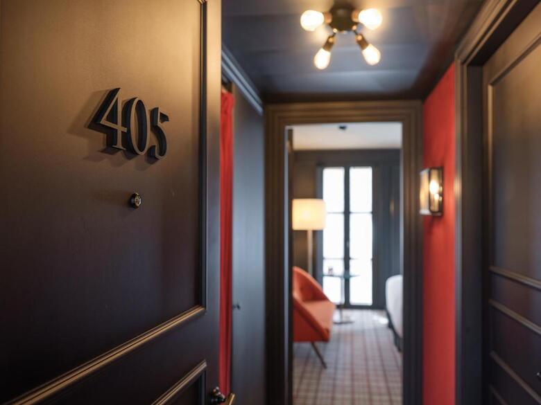Wittmore Hotel - Adults Only
