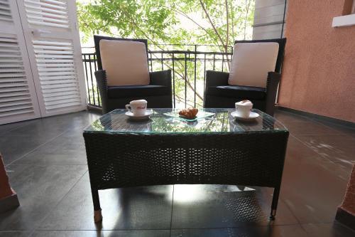 Hotel Starlight Luxury Rooms