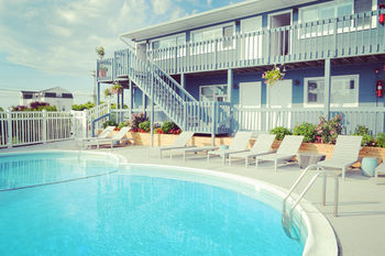 Hotel Haven Montauk