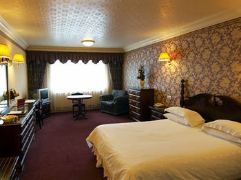 Bredbury Hall Hotel & Country Club