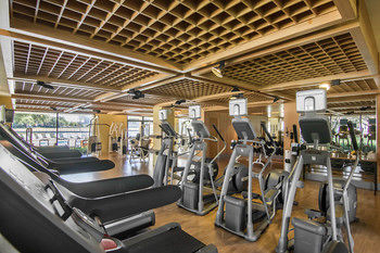 Omni Mandalay Hotel At Las Colinas