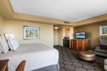 Omni Mandalay Hotel At Las Colinas