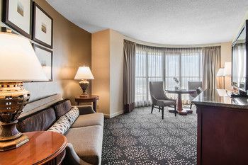 Omni Mandalay Hotel At Las Colinas