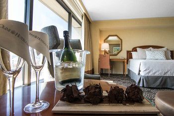 Omni Mandalay Hotel At Las Colinas