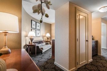 Omni Mandalay Hotel At Las Colinas