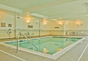 Hotel Springhill Suites By Marriott Charlotte Ballantyne Area