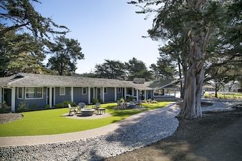 Hotel Oceanpoint Ranch