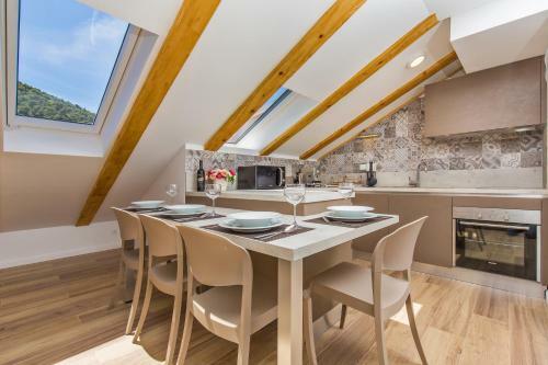 Apartamento Dubrovnik Luxury Residence-l`orangerie