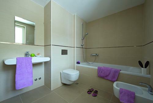 Apartamento Dubrovnik Luxury Residence-l`orangerie