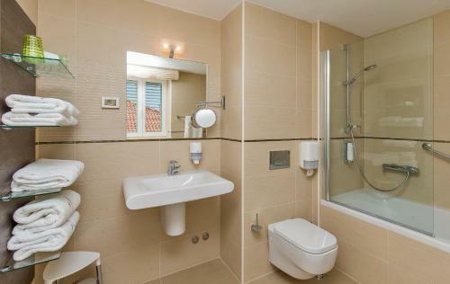 Apartamento Dubrovnik Luxury Residence-l`orangerie