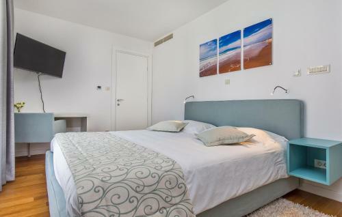Apartamento Dubrovnik Luxury Residence-l`orangerie